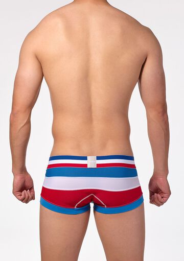 Triple Line Boxer,, small image number 2