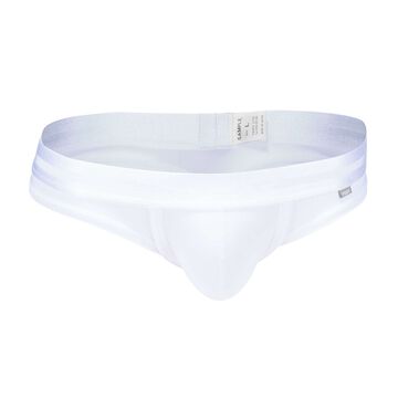 Simple Nylon Thong image number 0