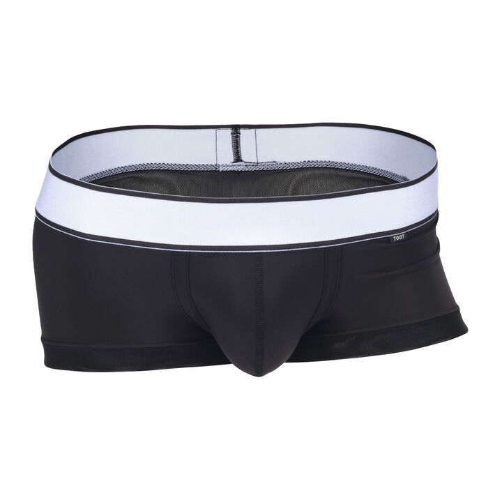 Net-Gadget Boxer,black, medium image number 0