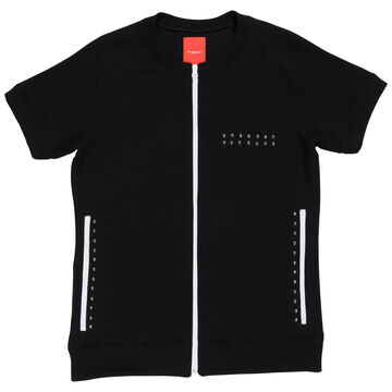 Zip Up sweatshirt,, small image number 0