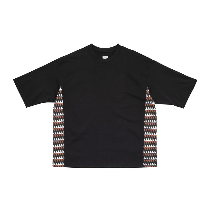 Tribal△ T-Shirt,, medium
