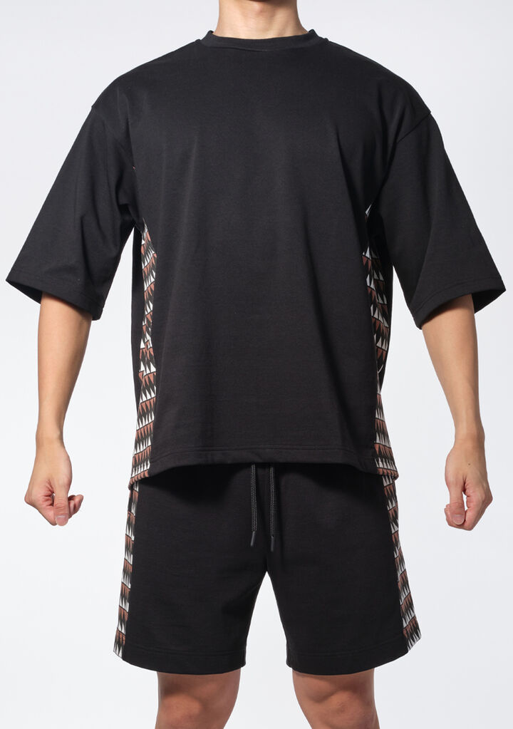 Tribal△ T-Shirt,, medium image number 1