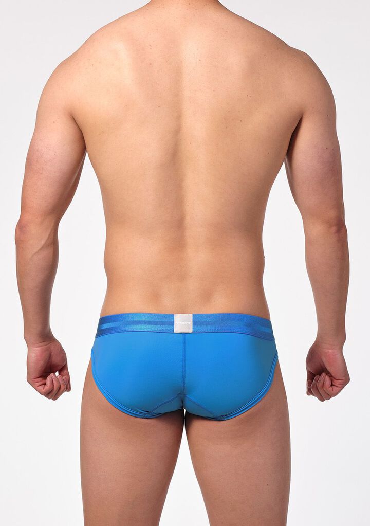 ReNEW TOOT NYLON  BIKINI image number 2
