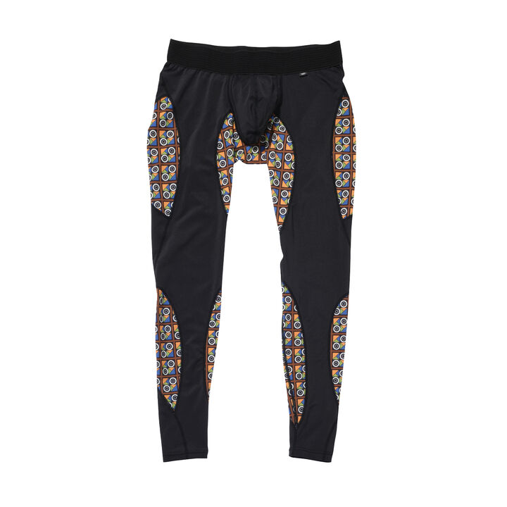 Tribal Stretch Leggings