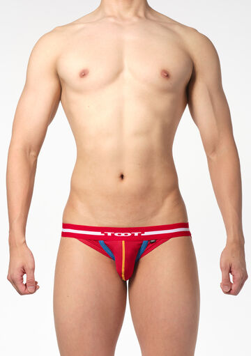 Yellow Stitch Bikini,, small image number 1