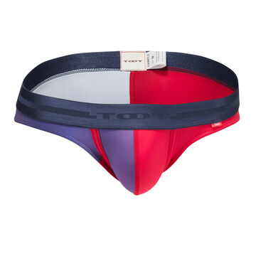 Chimeric Cup Bikini,red, small image number 0