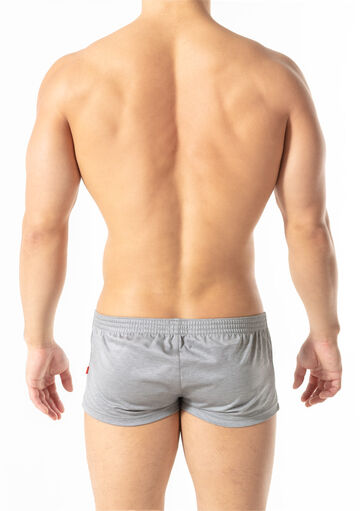 Mockrody Short Trunks,gray, small image number 3