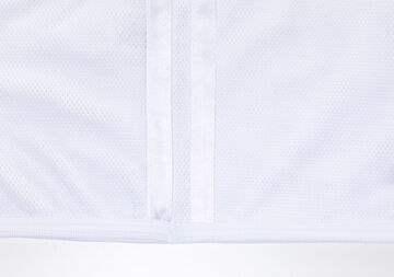 Double Layered Mesh Techno T,white, small image number 7