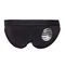 Mirror-Globe Bikini,black, swatch