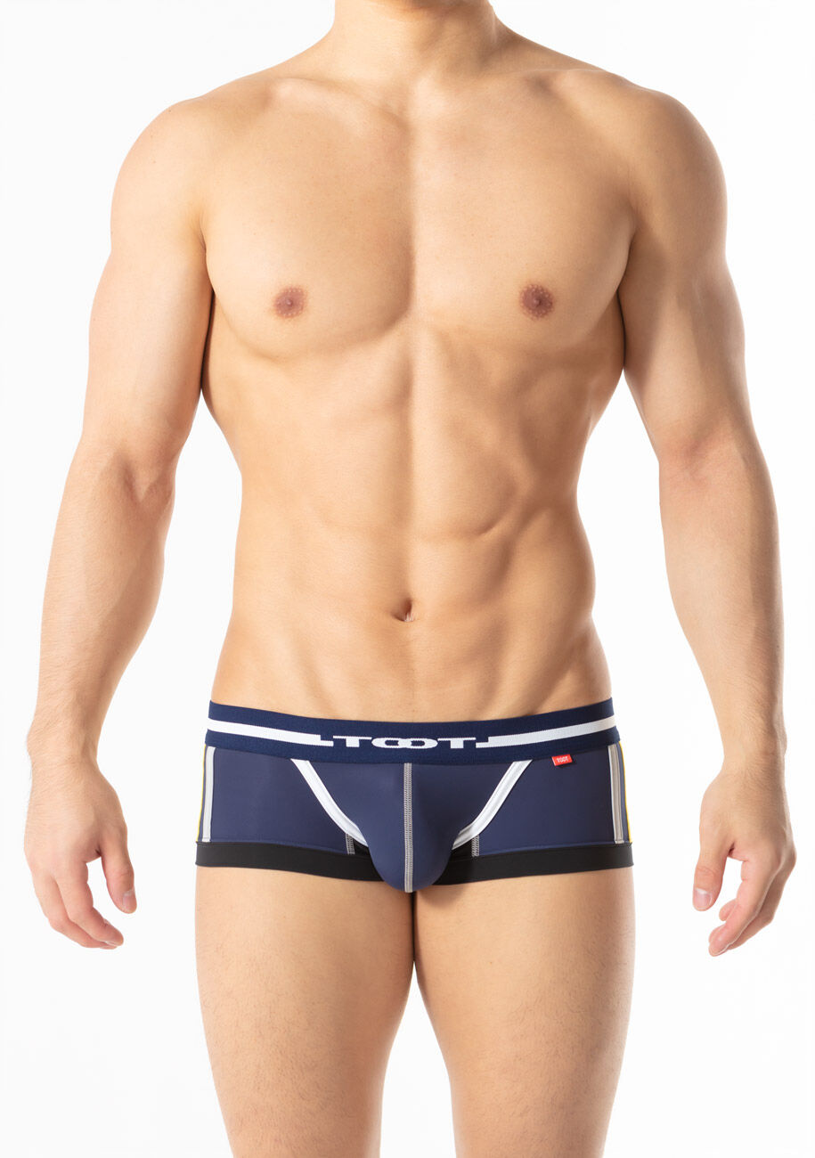 EVANGELION UNIT-01 nano | Men's Underwear brand TOOT