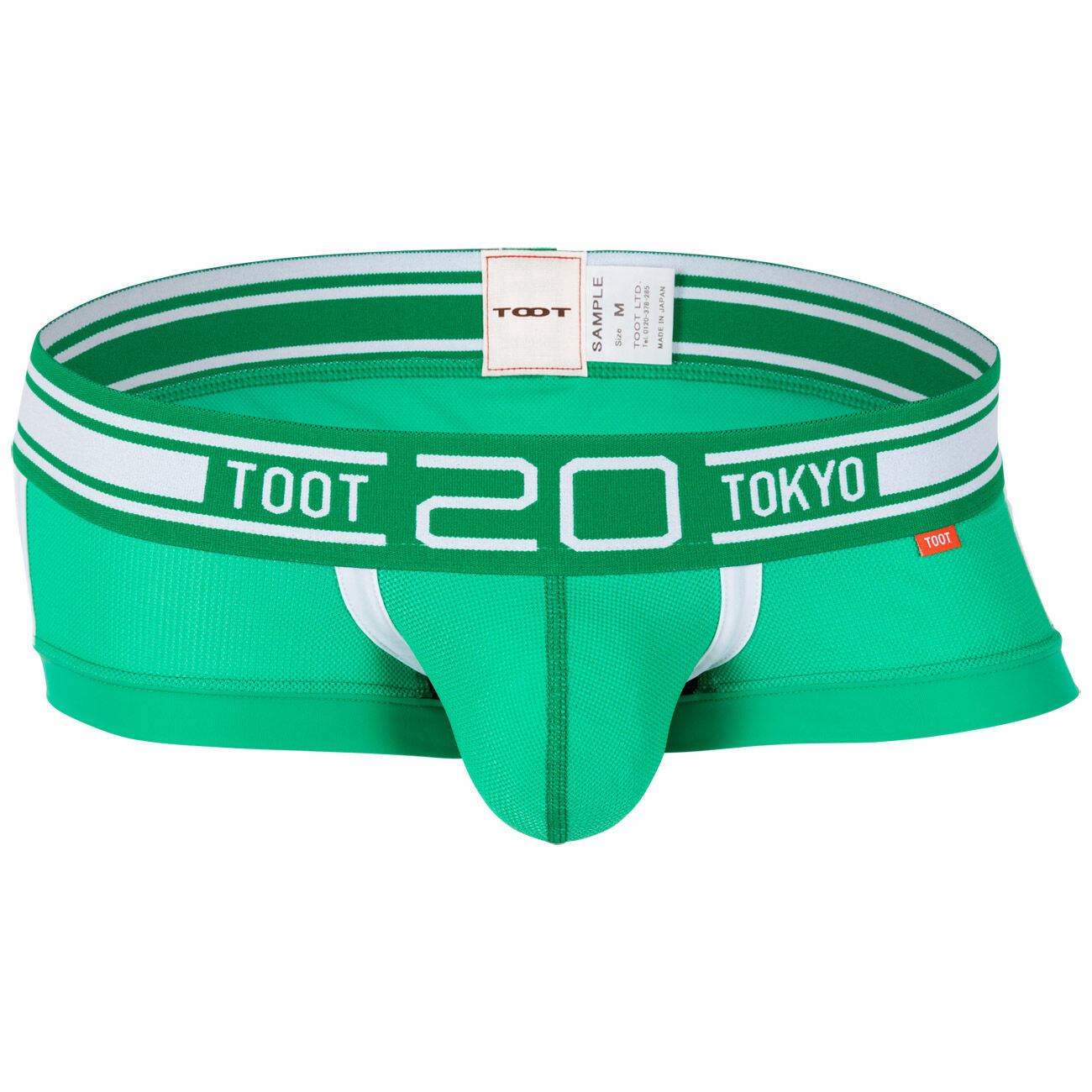 TOOT - 完売！ Mサイズ 金 2025干支「巳」ゴールド TOOT