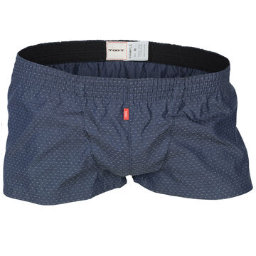 Denim Trunks,dots, small image number 0
