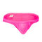 Neon Glow Cup Bikini,pink, swatch
