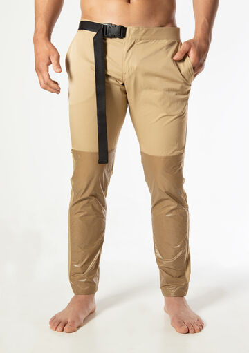 Solid Buckle Chino,, small image number 1