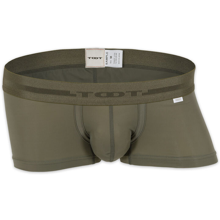 NEO NYLON COLORS,olive, medium image number 0