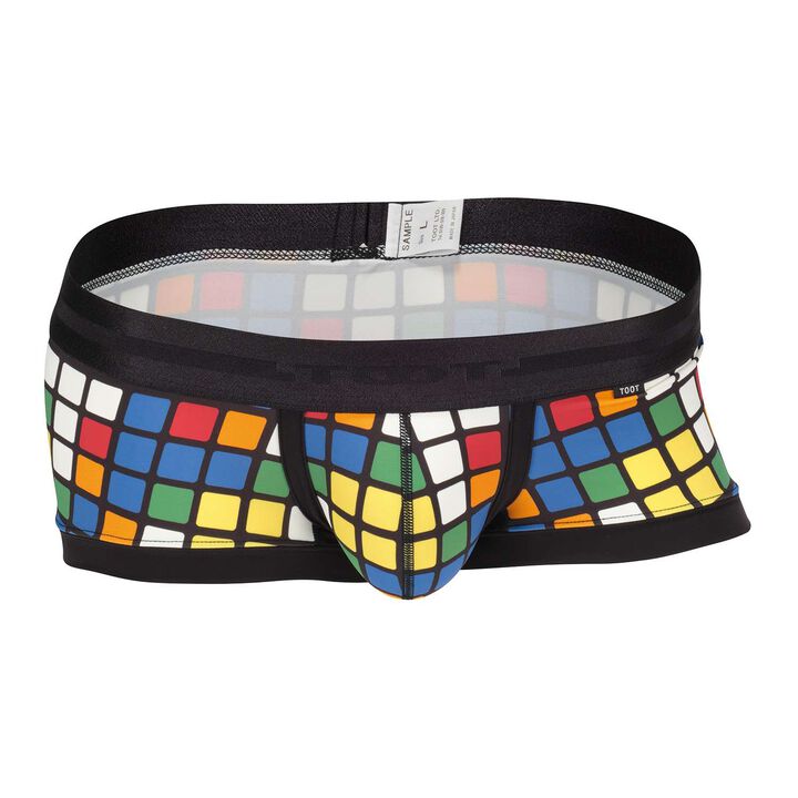Colorful Block NANO,, medium