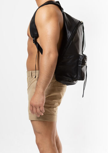 CREATION JOURNEY/ BACK PACK_COW,, small image number 3