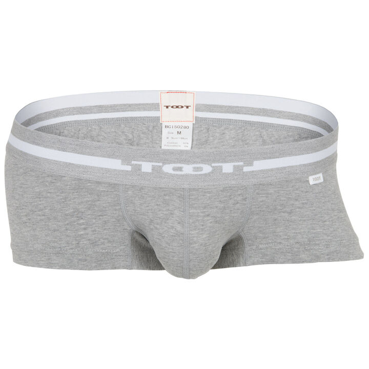 TOOT BASIC - nano Boxer  Men's Underwear brand TOOT official website