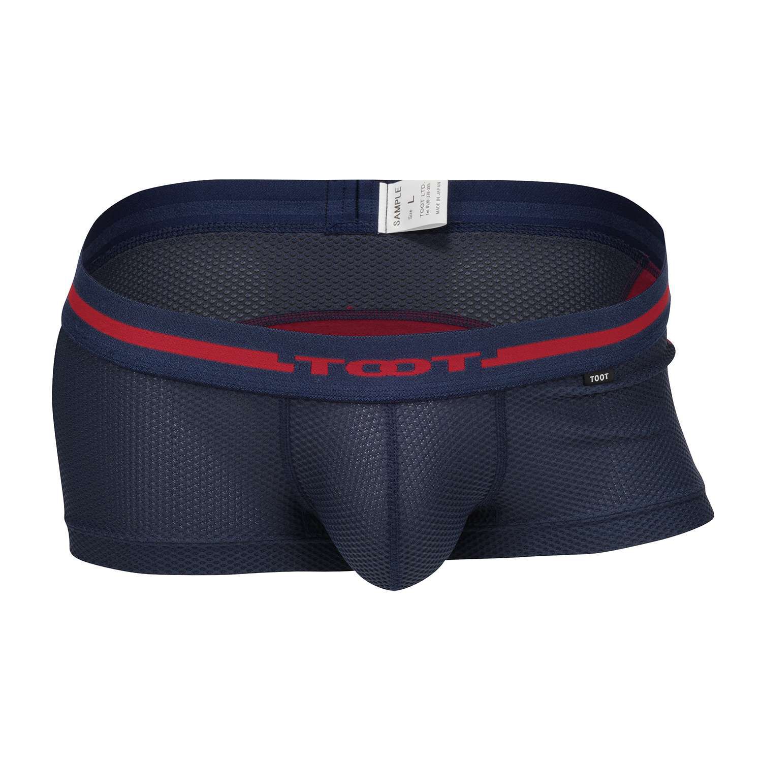 TOOT Japan | Men's Underwear brand TOOT official website