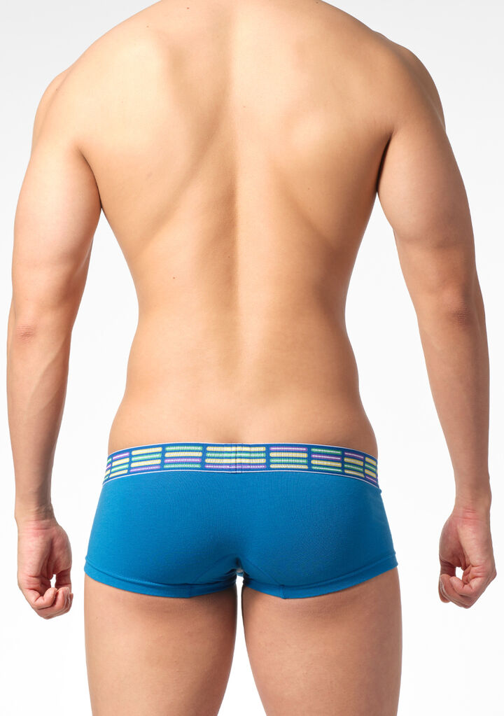 Laser Line Cotton NANO  Men's Underwear brand TOOT official website