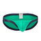 Bold Binder Bikini,green, swatch