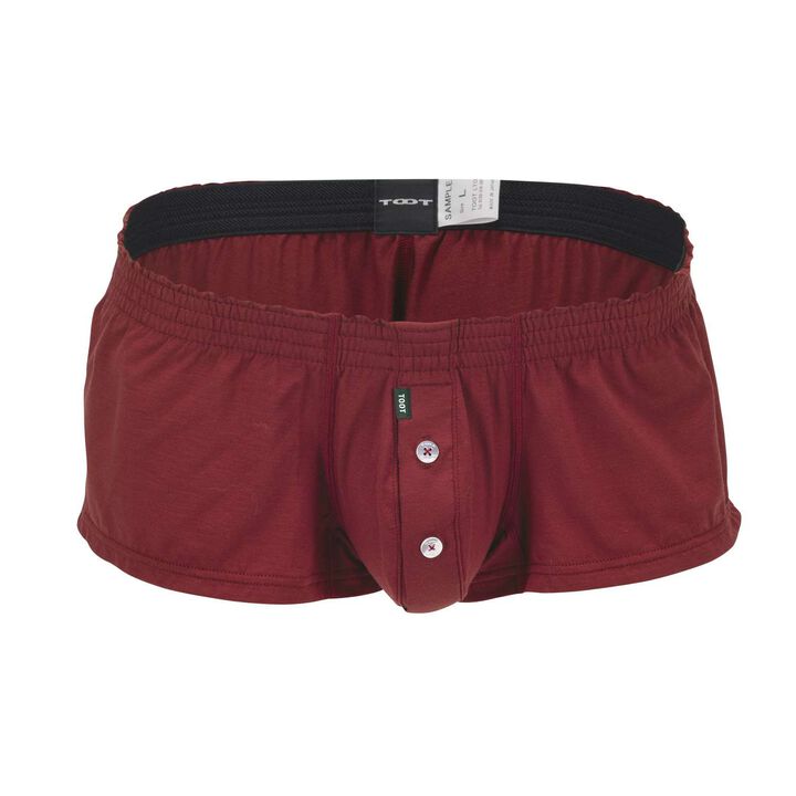 High-Functionality Material Fit Trunks,, medium