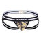 Tiger Scratch Jockstrap,black, swatch