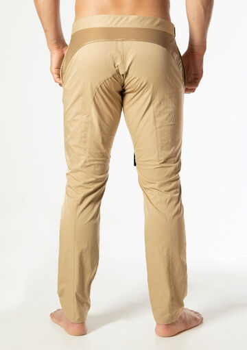 Solid Buckle Chino,, small image number 3