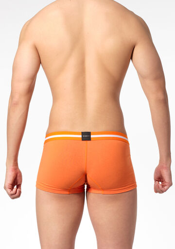 ReNEW TOOT COTTON,orange, small image number 2