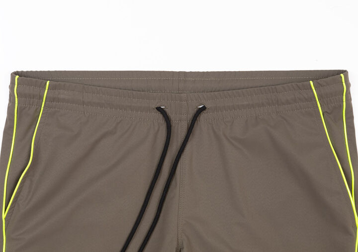 Tough Dry Shorts,olive, medium image number 5