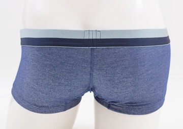 Soft Lame NANO,navy, small image number 14