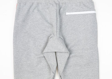 Pacific Fleece-lined Sideline Pants,gray, small image number 7