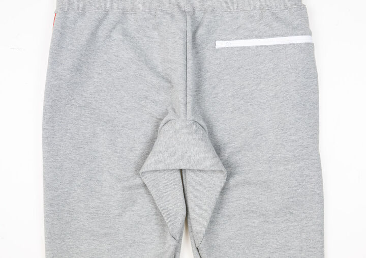 Pacific Fleece-lined Sideline Pants,gray, medium image number 7