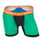 Tribal Long Boxer,green, swatch