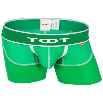 Smooth Short Boxer,green, small image number 0