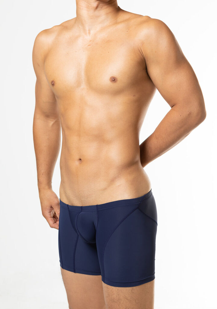 Athletic Long Boxer,, medium image number 2