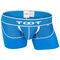Smooth Short Boxer,blue, swatch