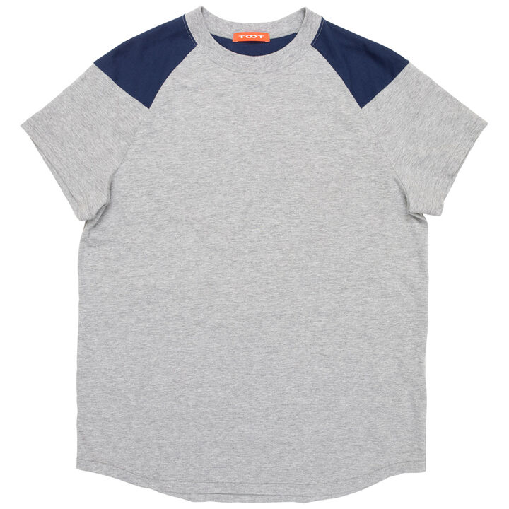 Cotton Jersey T-shirt
