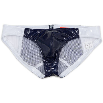 Laminated swim bikini,, small image number 0