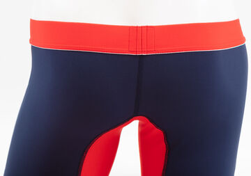 High-Dry Leggings,navy, small image number 12