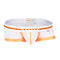 Neon Binder Super NANO,white, swatch