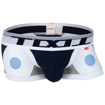 Infinite Ring Boxer,, small image number 0