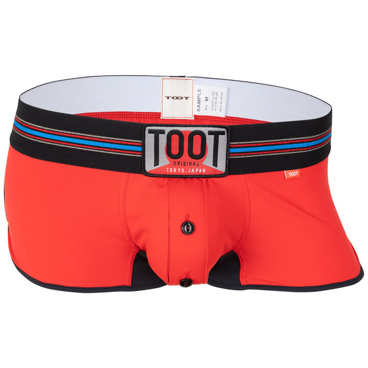 Smooth Fit Trunks,, medium