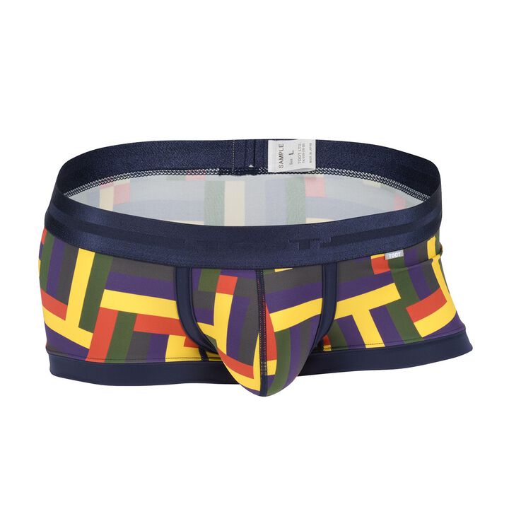 Multi Block Boxer,, medium