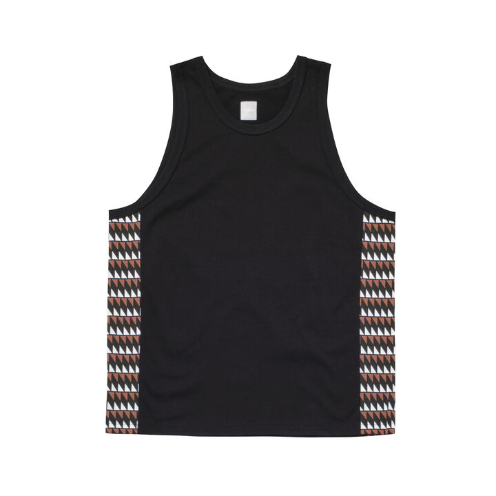 Tribal△ Tank Top