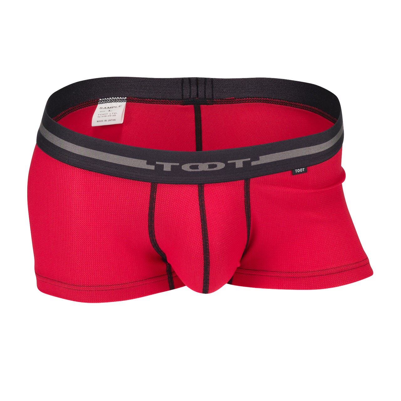 ReNEW TOOT MESH | Men's Underwear brand TOOT official website