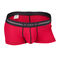 ReNEW TOOT MESH,red, swatch
