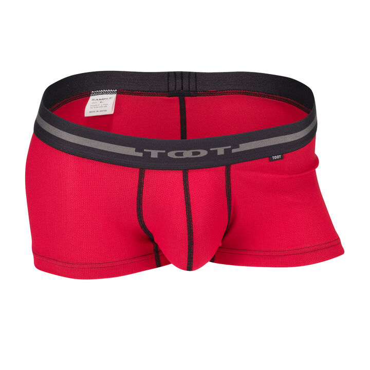 ReNEW TOOT MESH  Men's Underwear brand TOOT official website