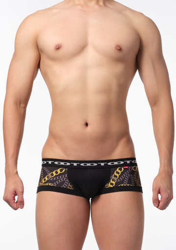 Gold Chain Print NANO,, small image number 1
