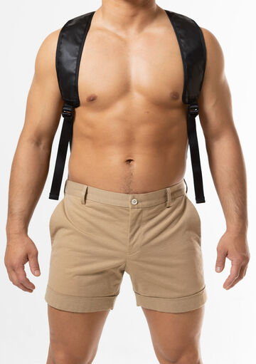 CREATION JOURNEY/ BACK PACK_COW,, small image number 2